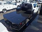 2026 Ford F-450 Crew Cab DRW 4WD Bedrock Flatbed Truck for sale #FL32020 - photo 5
