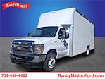 2026 Ford E-450 RWD Box Van for sale #FL32038 - photo 1