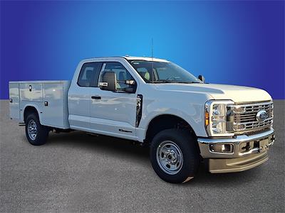 2026 Ford F-350 Super Cab SRW 4WD Knapheide Service Truck for sale #FL32046 - photo 2