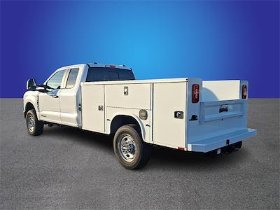 2026 Ford F-350 Super Cab SRW 4WD Knapheide Service Truck for sale #FL32046 - photo 2