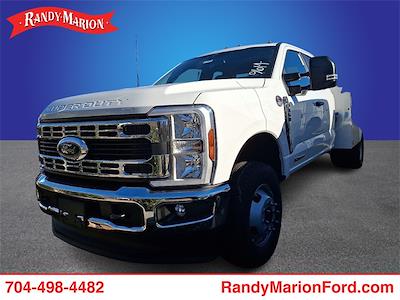 2026 Ford F-350 Super Cab DRW 4WD Service Truck for sale #FL32063 - photo 1