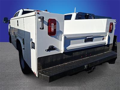 2026 Ford F-350 Super Cab DRW 4WD Service Truck for sale #FL32063 - photo 2