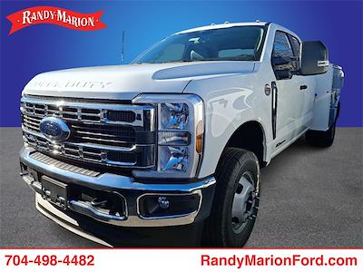 2026 Ford F-350 Super Cab DRW 4WD Service Truck for sale #FL32064 - photo 1
