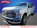 2026 Ford F-350 Super Cab DRW 4WD Service Truck for sale #FL32064 - photo 1