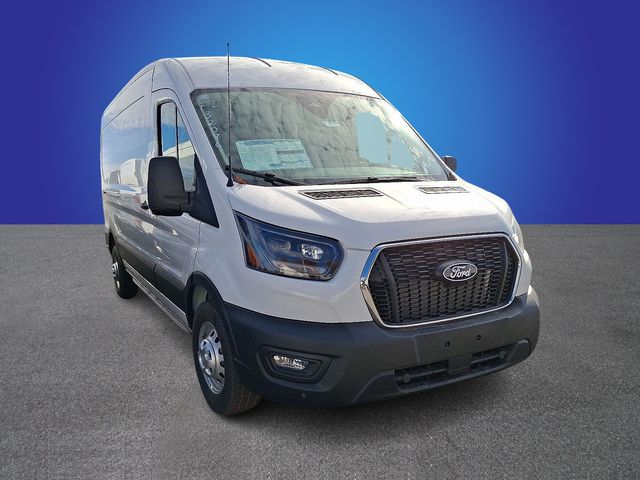 New 2026 Ford Transit 250 - photo 2