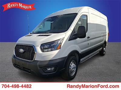 2026 Ford Transit 250 Medium Roof RWD Empty Cargo Van for sale #FL32076 - photo 1