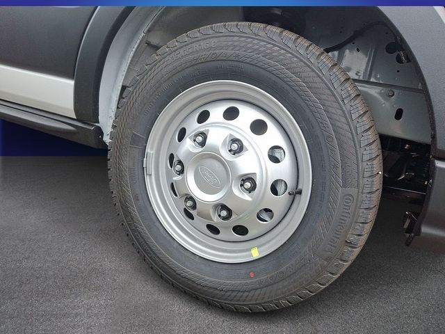 New 2026 Ford Transit 250 - photo 5