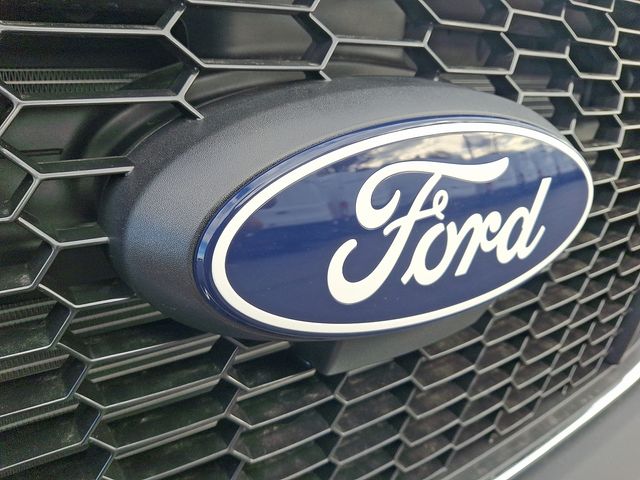 New 2026 Ford Transit 250 - photo 6