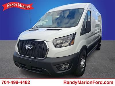 2026 Ford Transit 250 Medium Roof RWD Empty Cargo Van for sale #FL32077 - photo 1