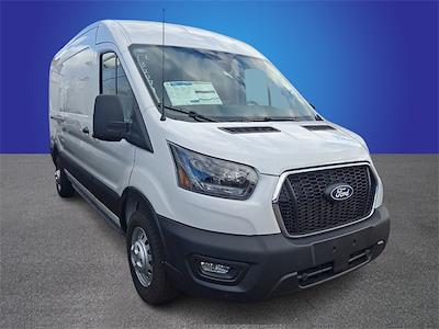 2026 Ford Transit 250 Medium Roof RWD Empty Cargo Van for sale #FL32077 - photo 2