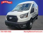 2026 Ford Transit 250 Medium Roof RWD Empty Cargo Van for sale #FL32077 - photo 1