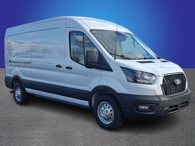 New 2026 Ford Transit 250 - photo 6