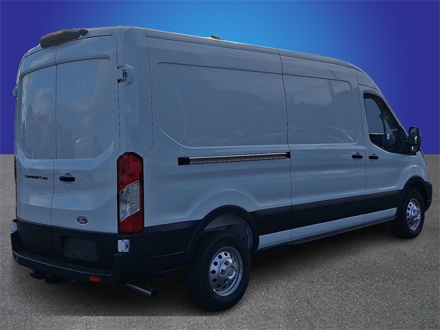 New 2026 Ford Transit 250 - photo 7