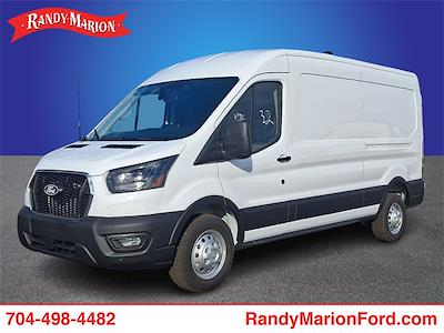 2026 Ford Transit 250 Medium Roof RWD Empty Cargo Van for sale #FL32078 - photo 1