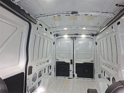 2026 Ford Transit 250 Medium Roof RWD Empty Cargo Van for sale #FL32078 - photo 2