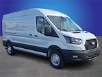 New 2026 Ford Transit 250 Medium Roof Empty Cargo Van for sale #FL32078 - photo 4