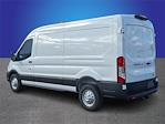 New 2026 Ford Transit 250 Medium Roof Empty Cargo Van for sale #FL32078 - photo 3