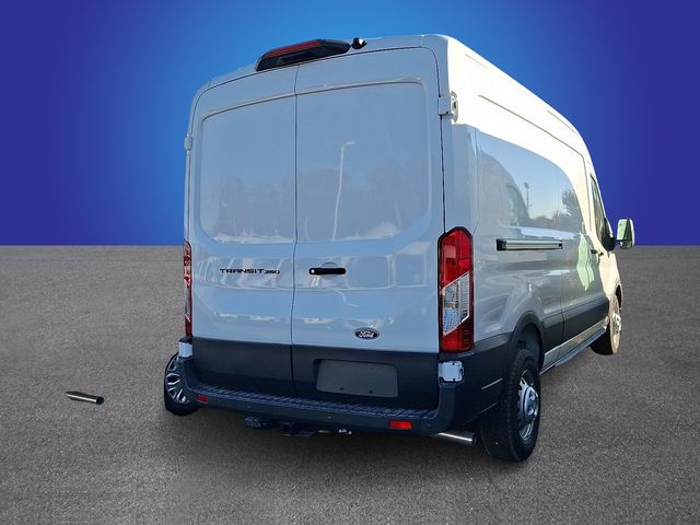 New 2026 Ford Transit 250 - photo 5