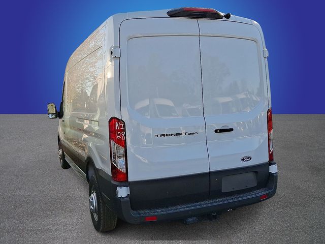 New 2026 Ford Transit 250 - photo 2