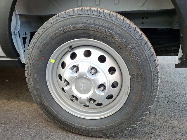 New 2026 Ford Transit 250 - photo 6