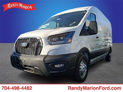 2026 Ford Transit 250 Medium Roof RWD Empty Cargo Van for sale #FL32079 - photo 1
