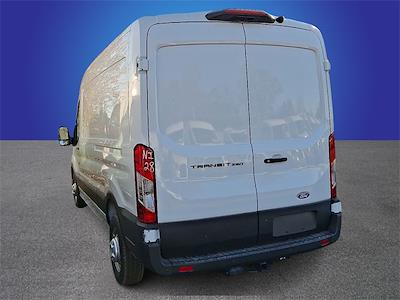2026 Ford Transit 250 Medium Roof RWD Empty Cargo Van for sale #FL32079 - photo 2