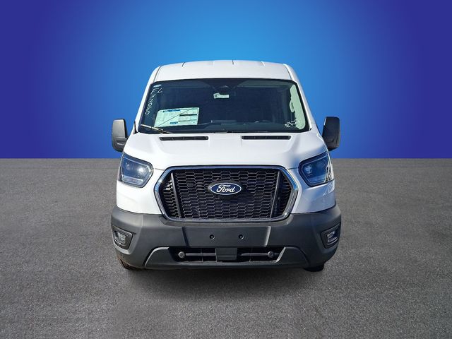 New 2026 Ford Transit 250 - photo 2