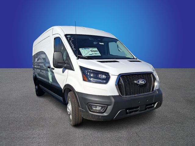 New 2026 Ford Transit 250 - photo 5