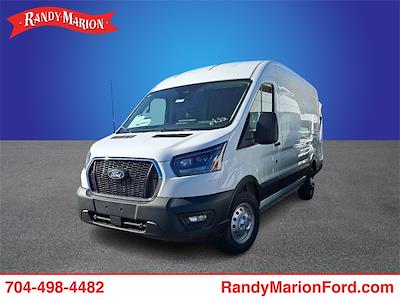 2026 Ford Transit 250 Medium Roof RWD Empty Cargo Van for sale #FL32080 - photo 1