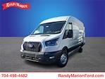 2026 Ford Transit 250 Medium Roof RWD Empty Cargo Van for sale #FL32080 - photo 1