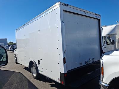 New 2026 Ford E-350 Box Van for sale #FL32084 - photo 2
