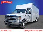 New 2026 Ford E-350 Box Van for sale #FL32084 - photo 1