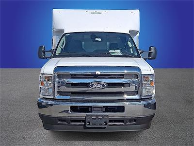 New 2026 Ford E-350 Box Van for sale #FL32085 - photo 2