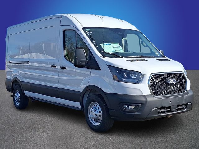 New 2026 Ford Transit 250 - photo 5