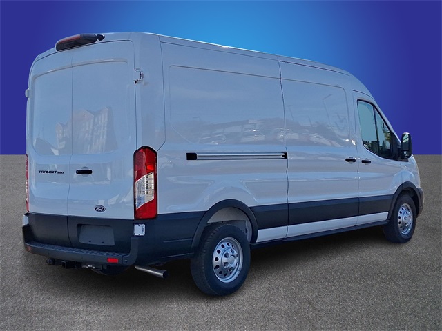 New 2026 Ford Transit 250 - photo 6