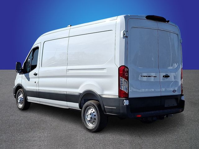 New 2026 Ford Transit 250 - photo 2