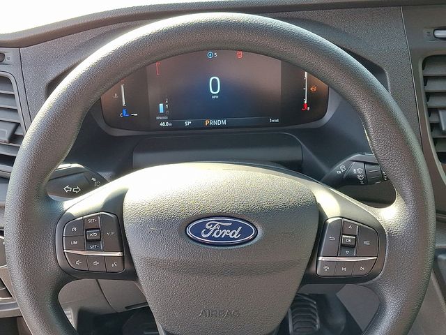 New 2026 Ford Transit 250 - photo 11