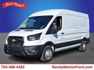 2026 Ford Transit 250 Medium Roof RWD Empty Cargo Van for sale #FL32086 - photo 1