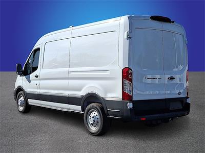 2026 Ford Transit 250 Medium Roof RWD Empty Cargo Van for sale #FL32086 - photo 2