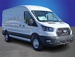 New 2026 Ford Transit 250 Medium Roof Empty Cargo Van for sale #FL32086 - photo 3