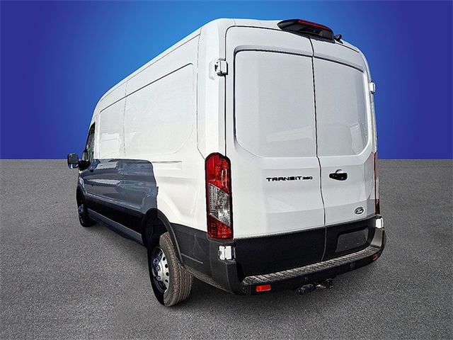 New 2026 Ford Transit 250 - photo 2