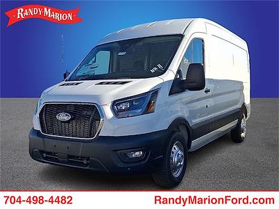 2026 Ford Transit 250 Medium Roof RWD Empty Cargo Van for sale #FL32087 - photo 1