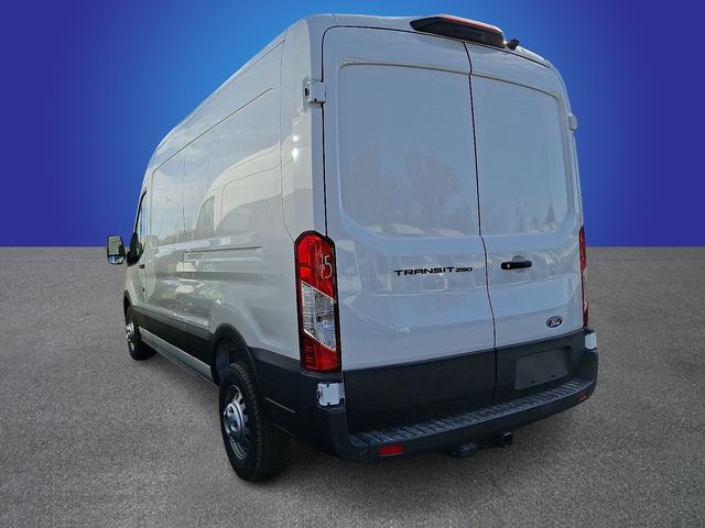 New 2026 Ford Transit 250 - photo 2