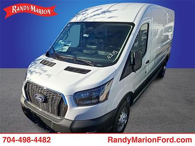 2026 Ford Transit 250 Medium Roof RWD Empty Cargo Van for sale #FL32089 - photo 1