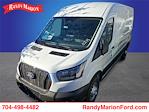 2026 Ford Transit 250 Medium Roof RWD Empty Cargo Van for sale #FL32089 - photo 1