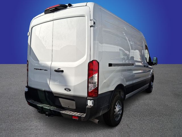 New 2026 Ford Transit 250 - photo 5