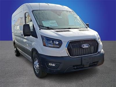 2026 Ford Transit 250 Medium Roof RWD Empty Cargo Van for sale #FL32092 - photo 2