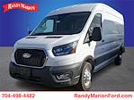 2026 Ford Transit 250 Medium Roof RWD Empty Cargo Van for sale #FL32092 - photo 1