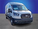 2026 Ford Transit 250 Medium Roof RWD Empty Cargo Van for sale #FL32094 - photo 3