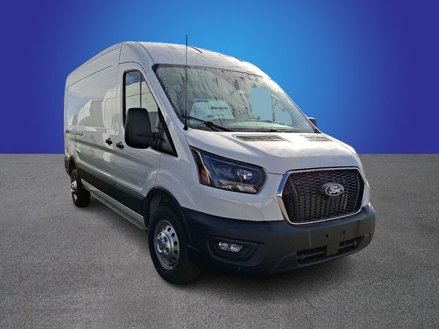 New 2026 Ford Transit 250 - photo 5